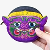 Picture of Ramakien Coin Bag - Ithikai