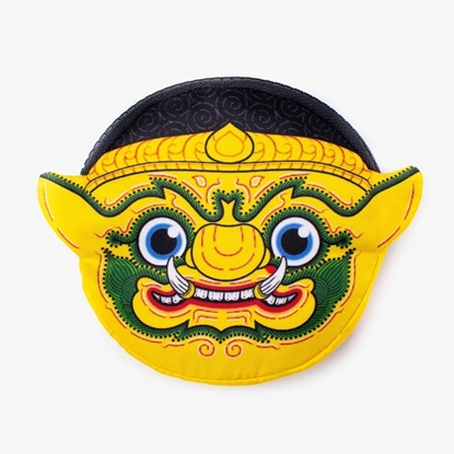 Picture of Ramakien Coin Bag - Ronasak 