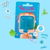 Picture of Nude Capsule Sugarfree Mint - Pepermint (1 Pcs.)