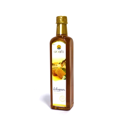 Picture of DOIKHAM -  100% Honey (770g.)