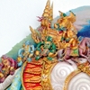 Picture of Hanuman 3D Picture Frame