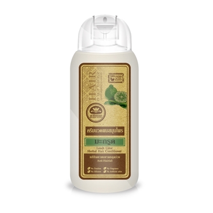 Picture of Leech Lime Herbal Hair Conditioner 200 ml