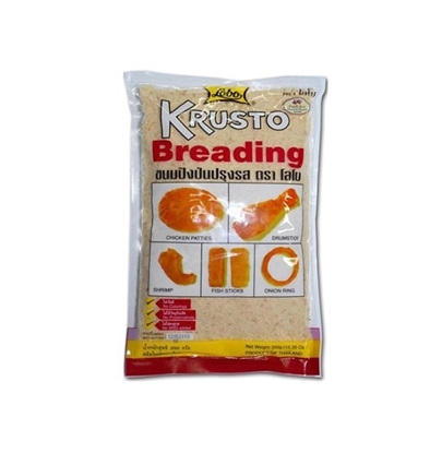 Picture of Lobo Krusto