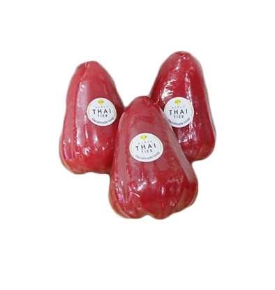 Picture of Rose apple Shape Soap