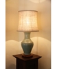 Picture of Simple Lamp Celadon