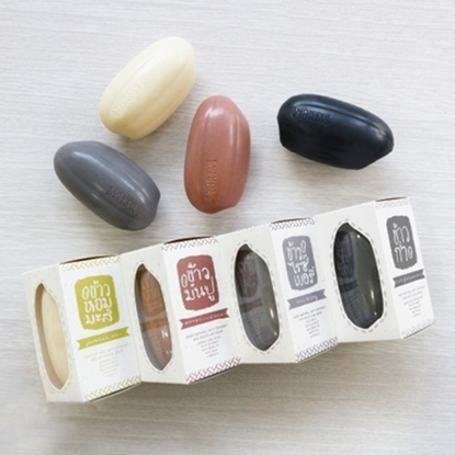 Picture of Thai Rice & Other Personal Care Collection