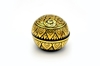 Picture of กล่องจิวเวอร์รี่ลายกนกบัว
