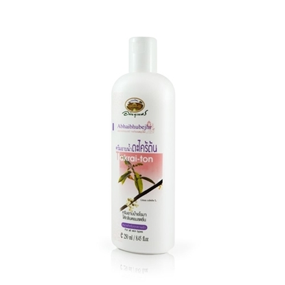 Picture of Litsea shower cream 