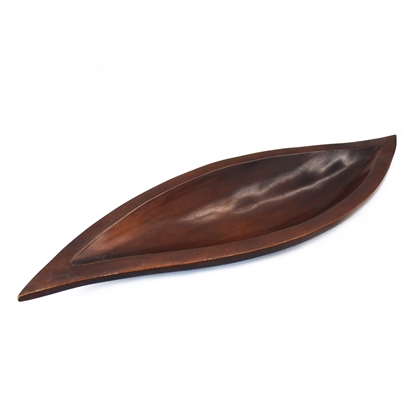 Picture of Mango wood (Ma-Muang) - Baita Tray