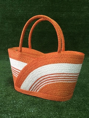 Picture of Lotus Blossom Parn Sorn Narai Bag