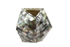 Picture of Pearl Octagon Vase