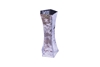 Picture of Square narrowed Stainless Vase