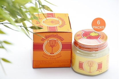 Picture of Golden Cup Balm 50 g (6 Packs)
