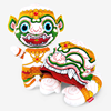 Picture of HANUMAN Transforming Neck Pillow Doll