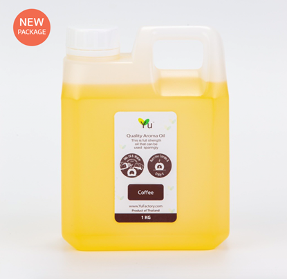 Picture of Coffee Aroma Oil 1000 ml.