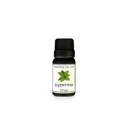 Picture of Aroma Oil 10 ml. - Peppermint