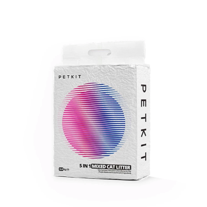 Picture of PETKIT CAT LITTER ทรายแมว